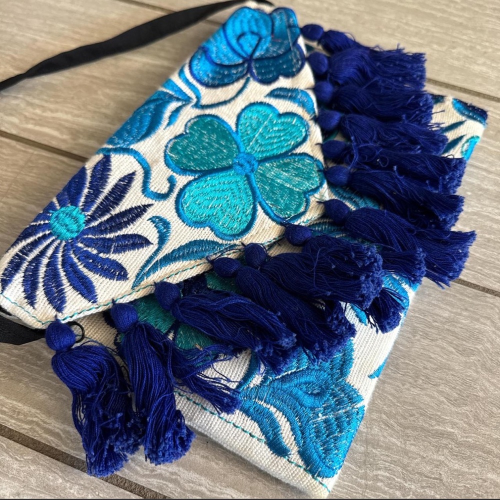 Perfect Spring/Summer purse